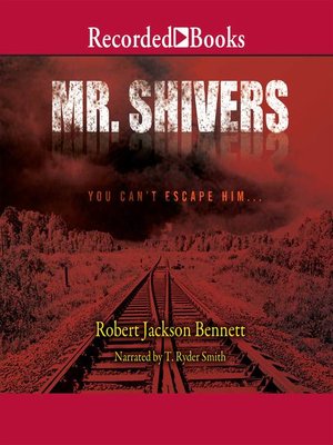 cover image of Mr. Shivers